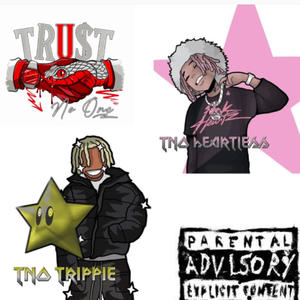 LOCAL (feat. TNO TRIPPIE) (Explicit)