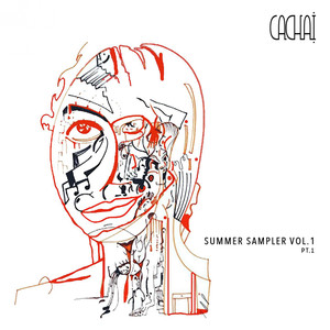 Summer Sampler, Vol. 1, Pt. 1