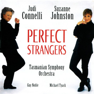 Perfect Strangers