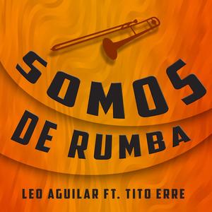 SOMOS DE RUMBA ([]) [Explicit]