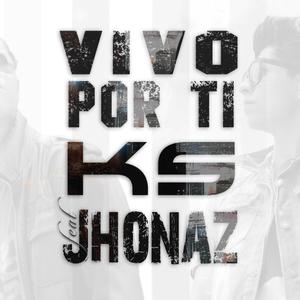 Vivo Por Ti (feat. Jhonaz)