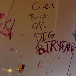 Get Rich or Die Trying (Explicit)