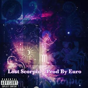 Lost Scorpio