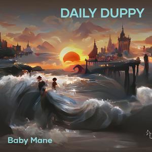 DAILY DUPPY (Explicit)