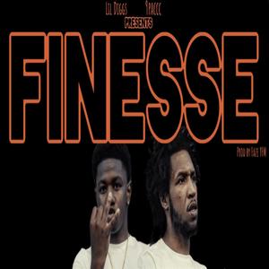 Finesse (Explicit)