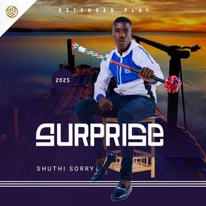 SHUTHI SORRY (feat. NTANDO MBHELE)