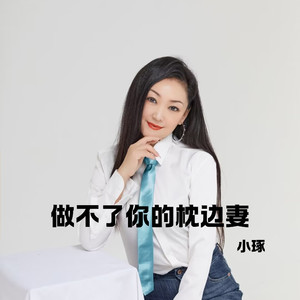 做不了你的枕边妻