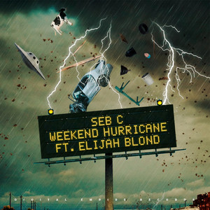Weekend Hurricane (Extended Mix)