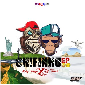 Chifinhu (feat. Tenox Beats) (Explicit)