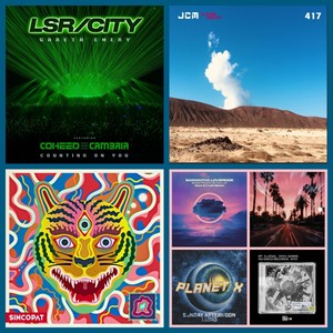 counting on you (Leslie JayCee remix)