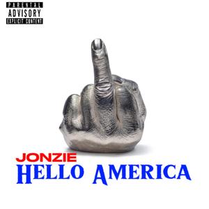 HELLO AMERICA (Explicit)