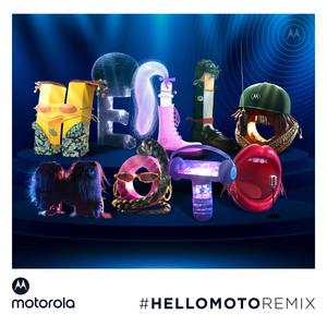 Hello Moto Remix