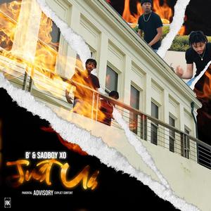 Just Us (feat. Sadboy X0) (Explicit)