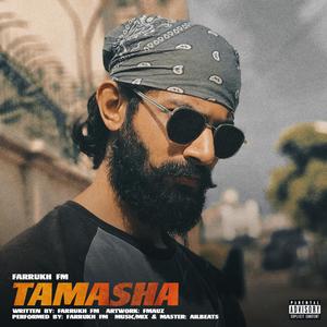 Tamasha (Explicit)