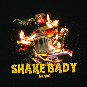 Shake Bady (Explicit)