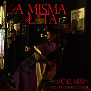 LA MISMA PLATA