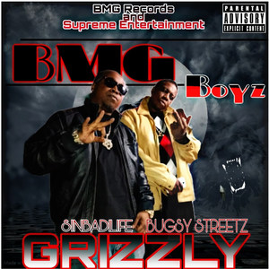 Grizzly Bmg Boyz (Explicit)