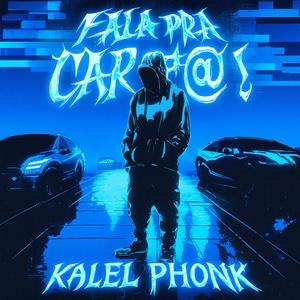 Kalel Phonk - Só dorme