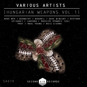 Hibernate (Original Mix)