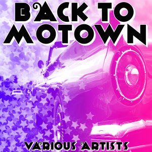 Back to Motown