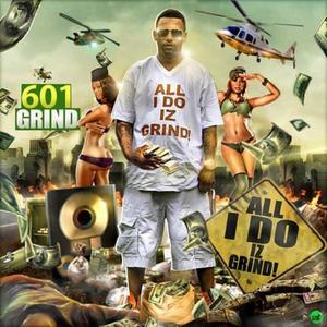 HUSTLE HARD FREESTYLE (Explicit)