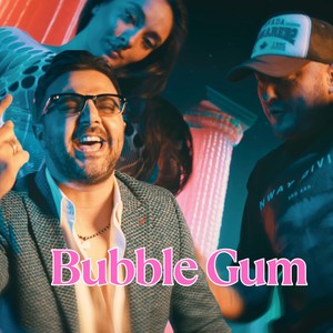 Bubble Gum