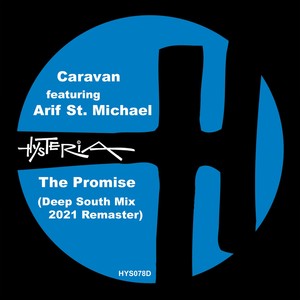 The Promise (Deep South Mix|2021 Remaster)