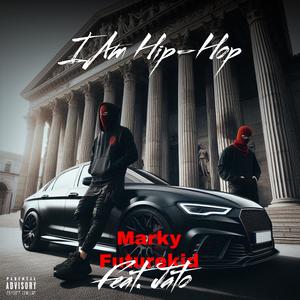 I Am Hip-Hop (Feat. Jato)