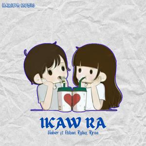 IKAW RA (feat. Elshan, RJFlux & RJroa)