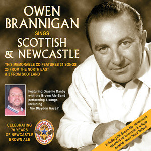 Scottish | Newcastle Commercials