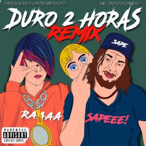 Duro 2 Horas Remix