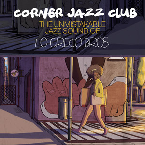 Calypso Blues(feat. Alice Ricciardi)