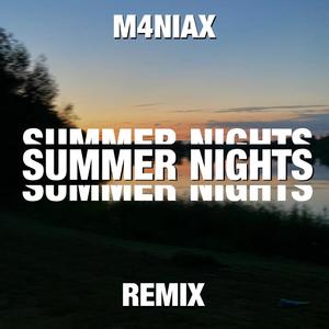 Summer Nights (Remix)