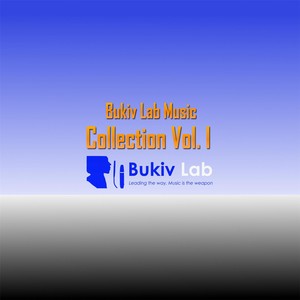 Bukiv Lab Music: Collection, Vol. I