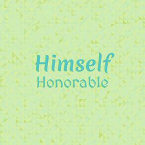 Himself Honorable