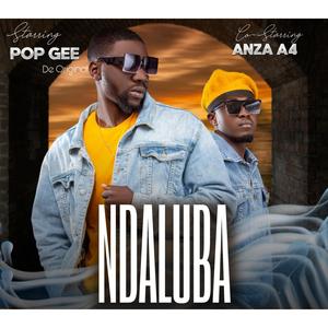 Ndaluba (feat. Anza A4)