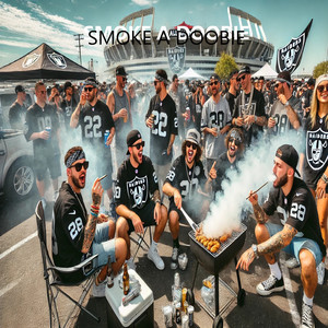 Smoke a Doobie (Explicit)