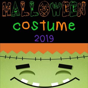 Halloween Costume 2019 (Explicit)