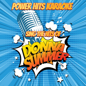 I Will Go With You(Con Te Partirò)[Originally Performed By Donna Summer] (伴奏)