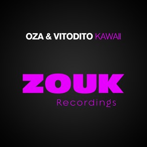 Kawaii (Original Mix)