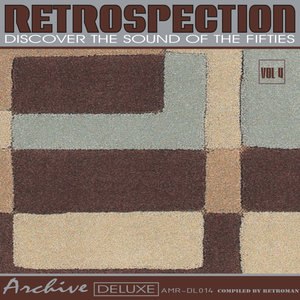 Retrospection Vol. 4