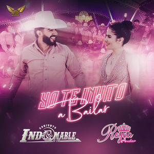Yo Te Invito a Bailar