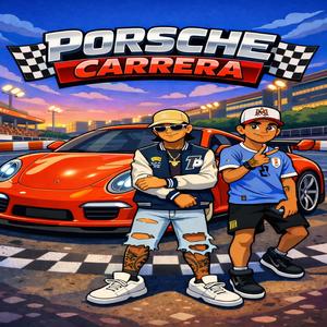 PORSCHE CARRERA (feat. PORTELABABY)