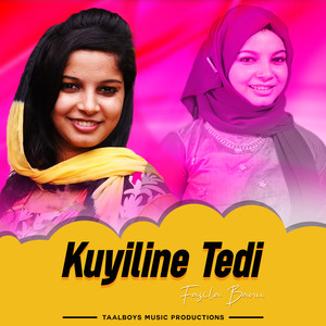 Kuyiline Tedi