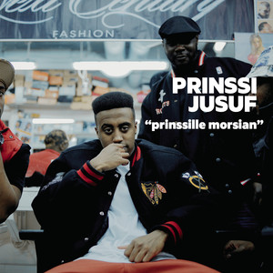 Prinssille morsian(feat. Ike)