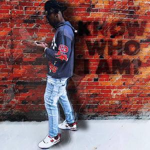 Dont Know Who I Am (Explicit)