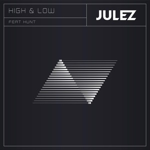 High & Low(feat. Hunt)