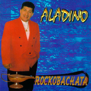 Aladino - Me Voy a Quitar del Medio