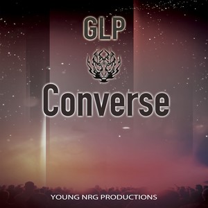 Converse (Vocal Tribal Mix)