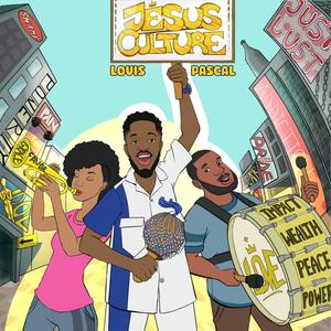 Peace Within (feat. Grace Charles)